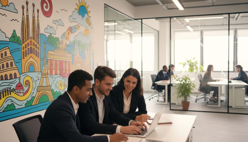 Erasmus+ projekti mobilnosti Erasmus+ projekti mobilnosti