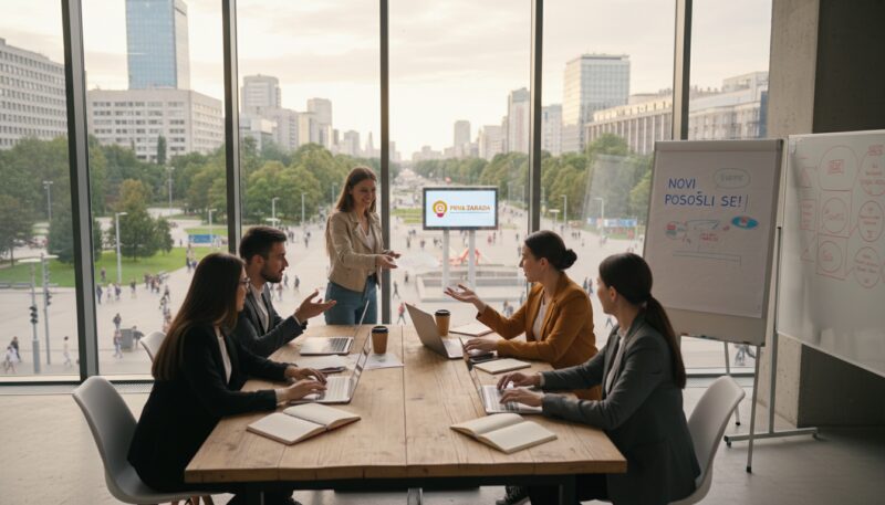 prva zarada Srbija prva zarada Srbija